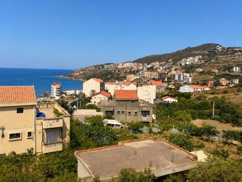 IL'Ô Tigzirt (IL'O Tigzirt) in Tigzirt