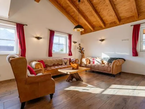Tauern Suites Mitterwirt TOP 123 in Piesendorf, Österreich