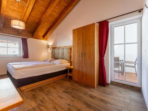 Tauern Suites Mitterwirt TOP 124 in Piesendorf, Österreich