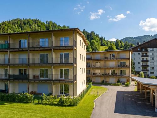Mariazeller Zirbennest in Mariazell, Österreich