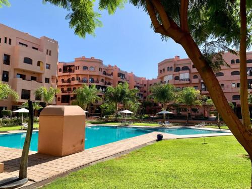 Appartement Premium avec Piscines - image 3