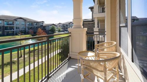Facilities, Landing Apartments - Waterford Trails in Klein