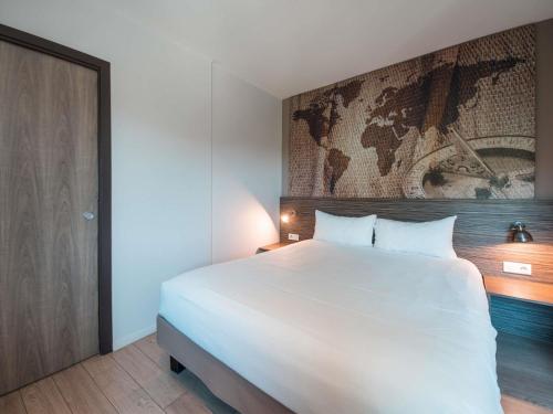 . Ibis Styles Hyères Rooftop & Spa