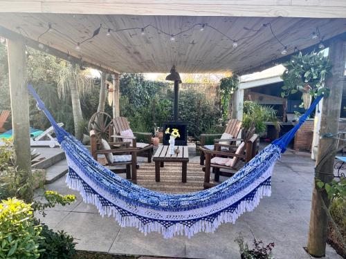 Casa en Chuy in Chuy