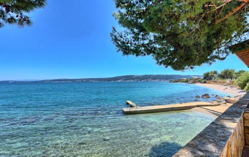 Apartments by the sea Kastel Stafilic Kastela - 27151 - image 4