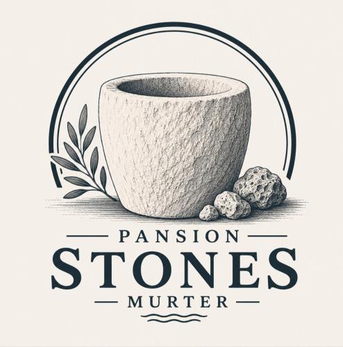 Pansion Stones Murter in Murter