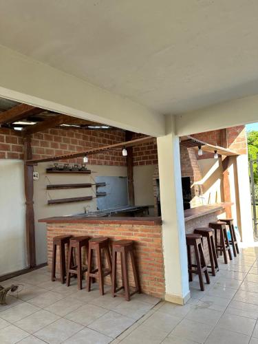 Casa exclusiva