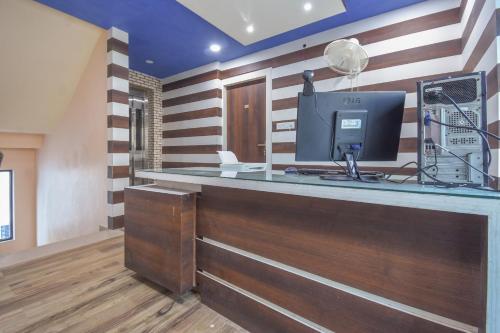 hotel photo