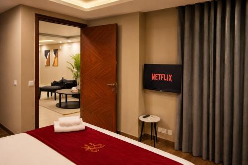 Goldcrest Mall & Residency - Serviced Apartments by Alvis Suite - DHA Phase 4 - main image