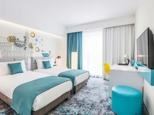 ibis Styles Nowy Sacz obrázok