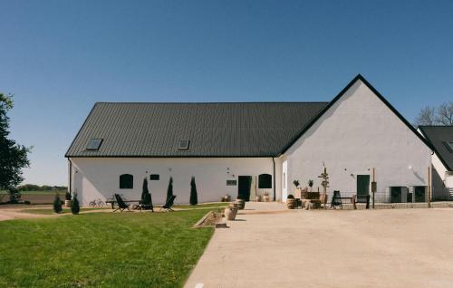 Viesnīcas āriene, Pet Friendly Apartment In Glemmingebro With Wifi in Glemmingebro