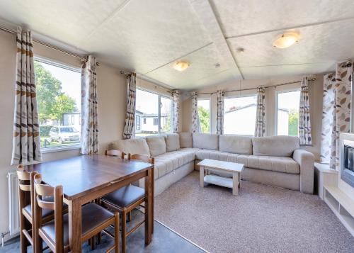 Riverside Caravan Park 3