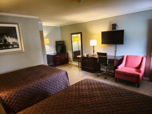 hotel photo