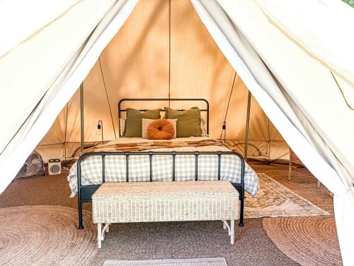 Glamping Tents Penola