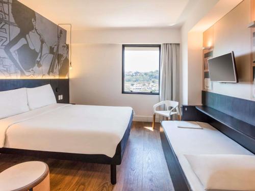 ibis Styles Taubate in Taubate városközpont