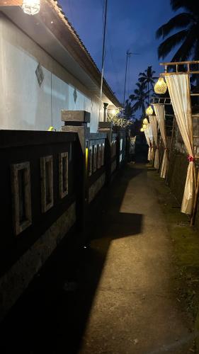 Lacielo homestay - Rendang