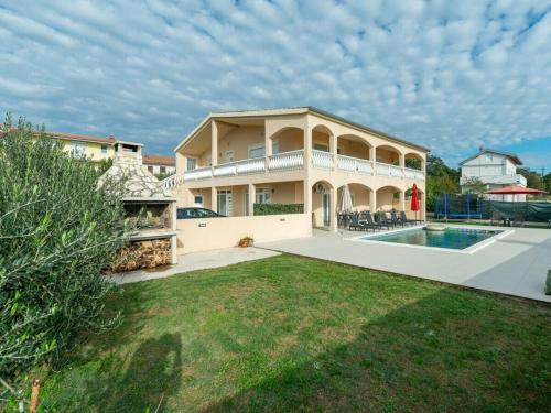 Iekārtas, Apartment Holiday House Diana in Slivnica