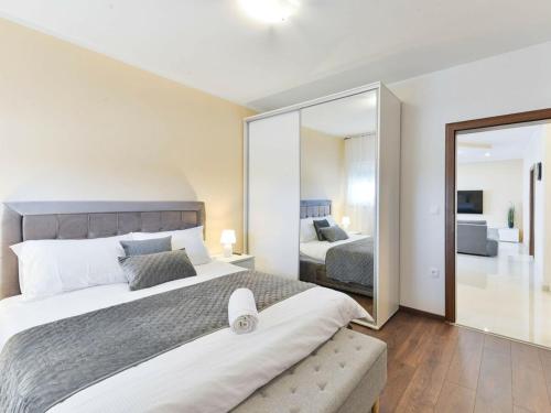 Iekārtas, Apartment Holiday House Diana in Slivnica