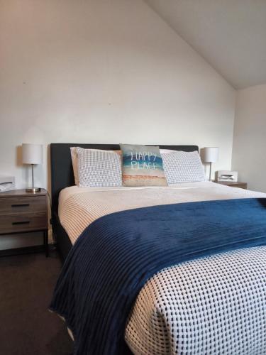 North Beach Lodge - Christchurch