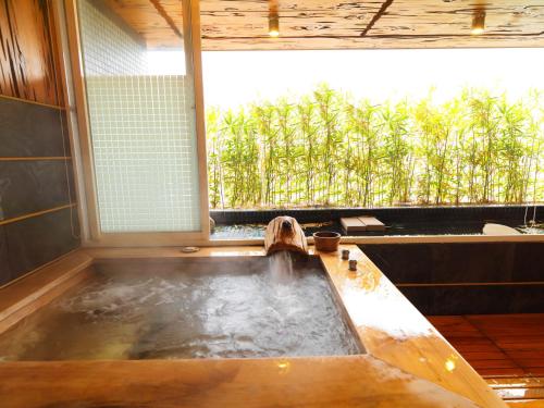 Sun Moon Bed& Breakfast 日月民宿 - Taipei