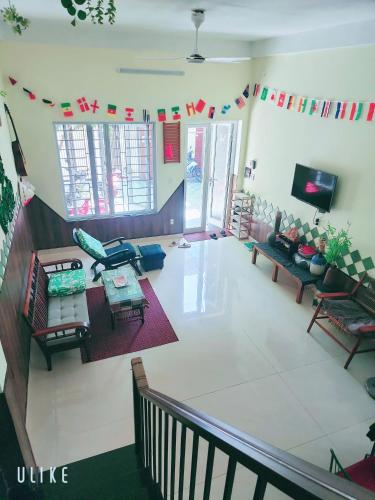 Mina Home Villa in Cam Le
