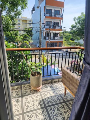 Mina Home Villa in Cam Le