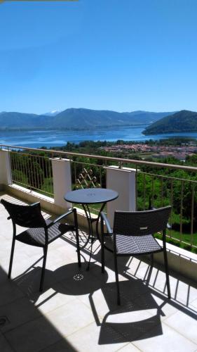 Enastron View Hotel - image 5
