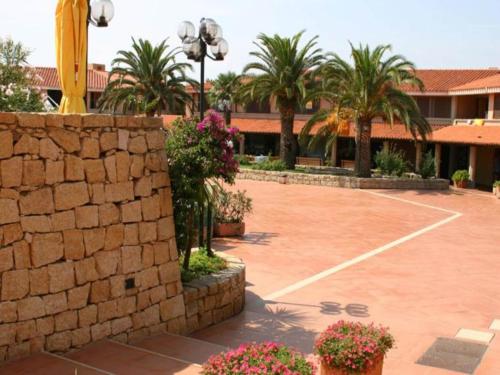 Residence Porto Coda Cavallo auf Sardinien