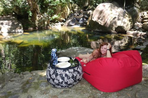 Daintree Secrets Rainforest Sanctuary