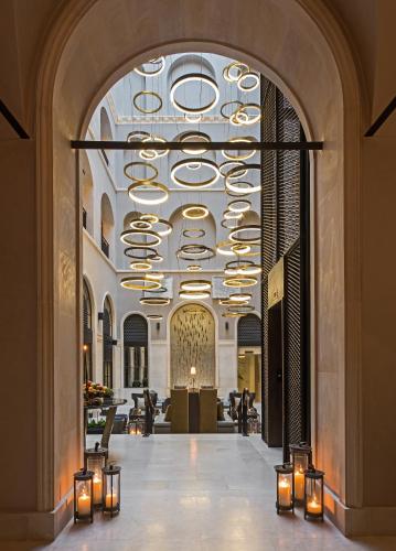10 Karakoy, Istanbul