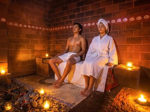 Hotel Xbalamque Resort & Spa in Cancun