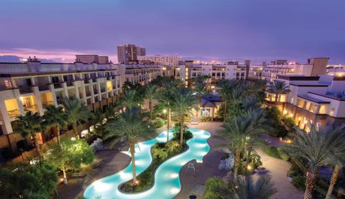 WorldMark Boulevard
