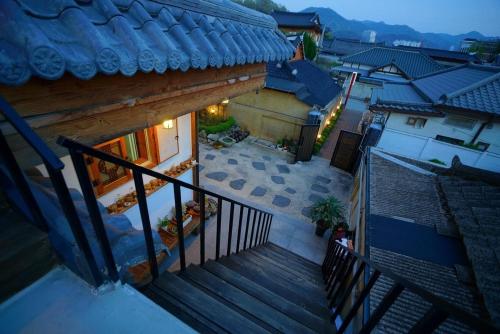전주 돼지꿈 한옥 사진 5