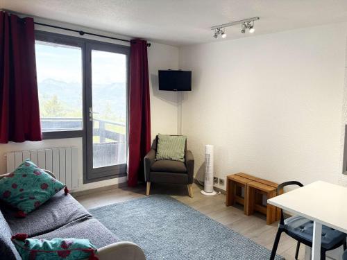 Studio en station vue vallée - 4 pers. - FR-1-322-708 - image 3
