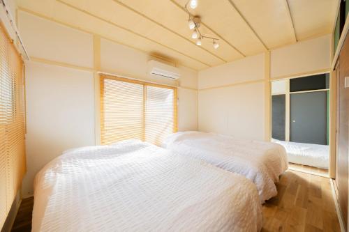 Private House in Yokohama near Shin-Yokohama Station in 간다이지