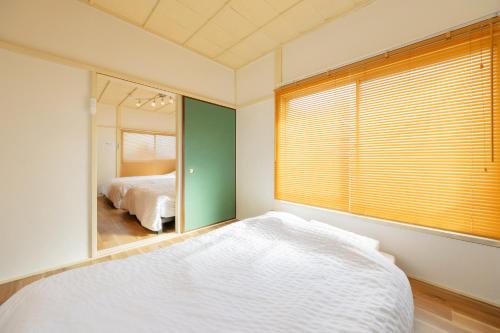 Private House in Yokohama near Shin-Yokohama Station in 간다이지