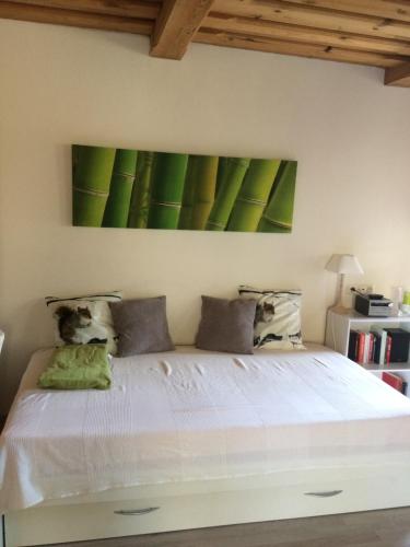 Appartement Waldeck Perle in Hauzenberg