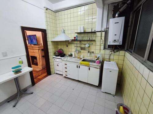 Accommodation for 4 people
