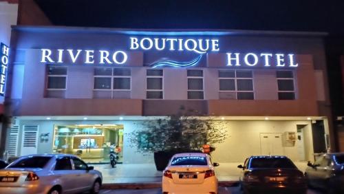 Rivero Boutique Hotel Melaka