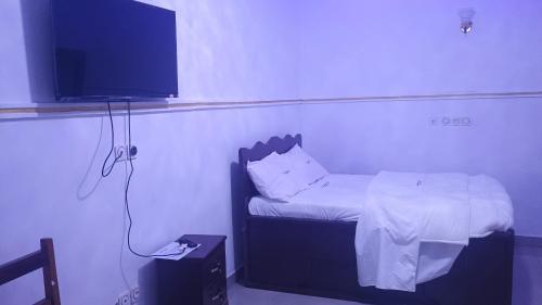 Sky Blue Guest House Buea in บัวอา