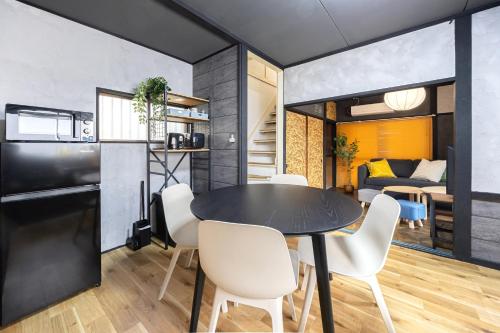 편의 시설/서비스, Private House in Yokohama near Shin-Yokohama Station in 간다이지