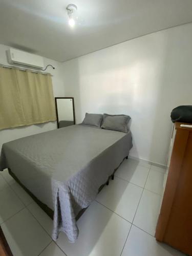 3- Apartamento confortável 1300m do Centro (3- Apartamento confortavel 1300m do Centro) in Serra Talhada