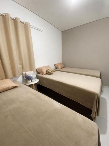 3- Apartamento confortável 1300m do Centro (3- Apartamento confortavel 1300m do Centro) in Serra Talhada