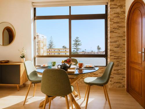 Las Olas - apartamento cerca de la playa