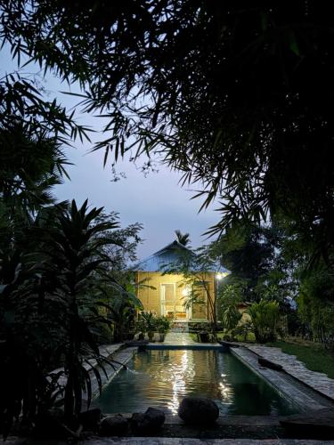 Gorubathan Forest Retreat in Gorubathan