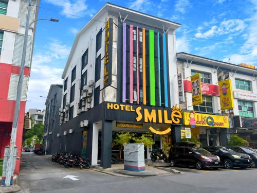 Smile Hotel Cheras Sri Permaisuri, Kuala Lumpur