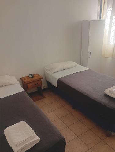 Hotel Cielo Cuyano in San Juan