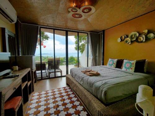 Baan Sahai Tone บ้านสหายโทน 2