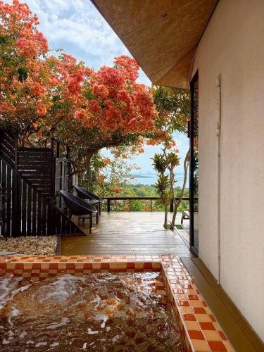 Baan Sahai Tone บ้านสหายโทน - Pattaya