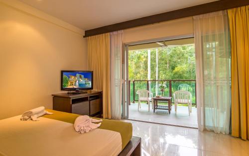 Superior Double or Twin Room image 10